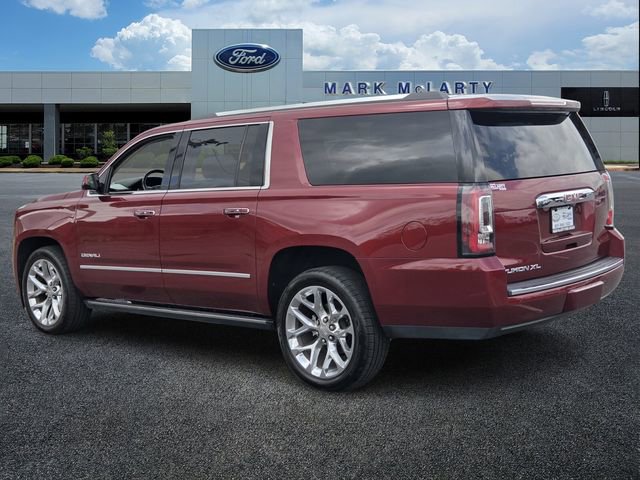 Used 2019 GMC Yukon XL Denali w/ Denali Ultimate Package image 3