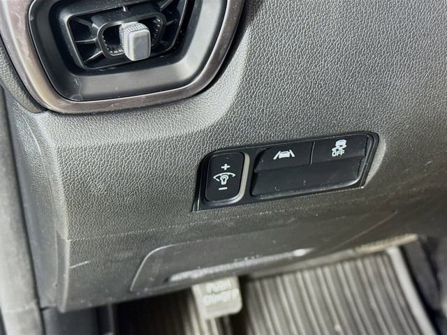 Used 2021 Kia Sorento LX image 12