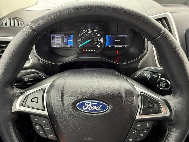 Certified 2023 Ford Edge SEL w/ Sport Appearance Package AWD/4WD image 19