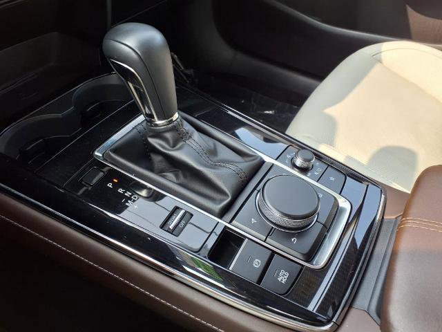 Used 2024 MAZDA CX-30 2.5 Turbo w/ Premium Plus Pkg image 17