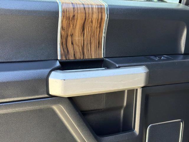 Certified 2020 Ford F150 Lariat AWD/4WD image 20