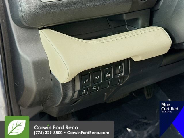 Used 2021 Subaru Ascent Limited w/ Technology Package AWD/4WD image 14