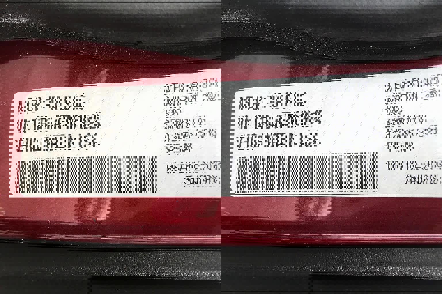 Used 2021 Jeep Grand Cherokee L Laredo w/ Luxury Tech Group I image 36