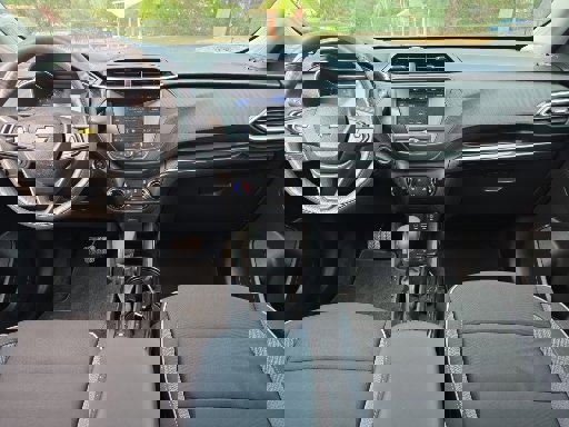 Used 2023 Chevrolet TrailBlazer LT image 10