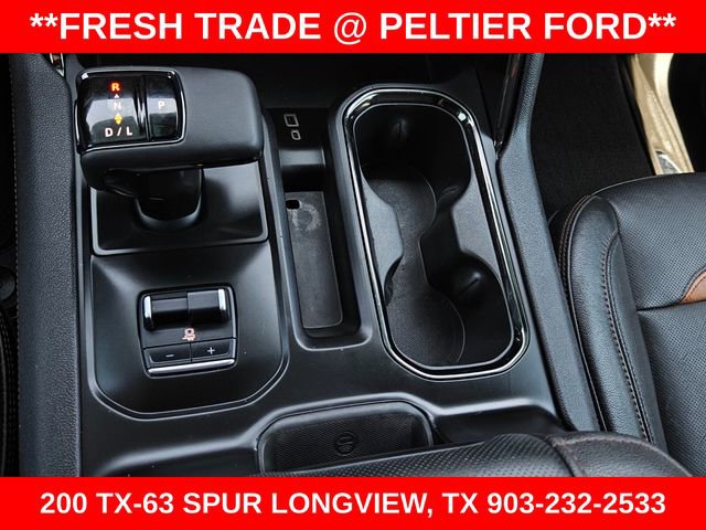 Used 2022 GMC Sierra 1500 AT4 w/ AT4 Preferred Package AWD/4WD image 31