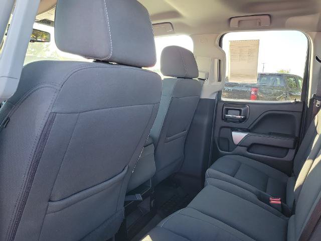 Used 2018 Chevrolet Silverado 1500 LT w/ All Star Edition AWD/4WD image 21