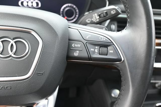 Used 2019 Audi A4 2.0T allroad Premium Plus AWD/4WD image 16