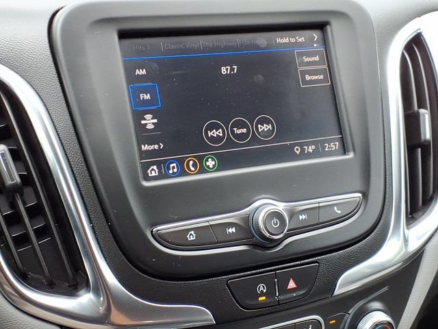 Used 2022 Chevrolet Equinox LT FWD image 23