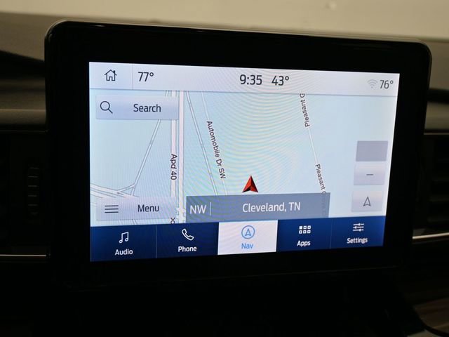 Certified 2023 Ford Explorer Limited w/ Equipment Group 301A image 20