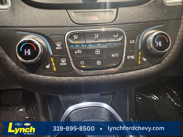 Used 2019 Chevrolet Malibu LT FWD image 13