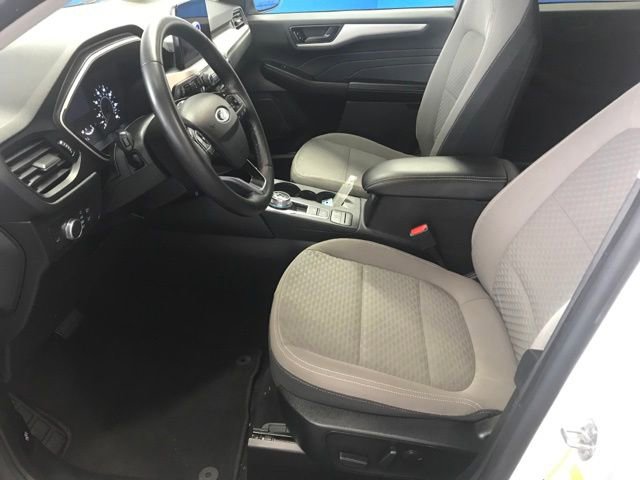 Certified 2022 Ford Escape SE w/ Convenience Package image 11