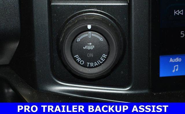 Certified 2024 Ford F250 Lariat w/ Lariat Ultimate Package AWD/4WD image 21