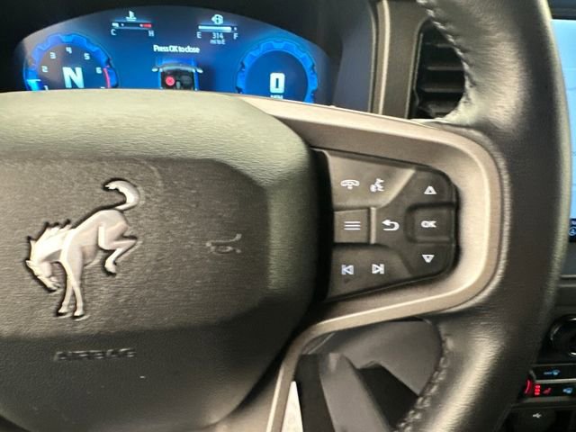 Certified 2025 Ford Bronco Big Bend image 34