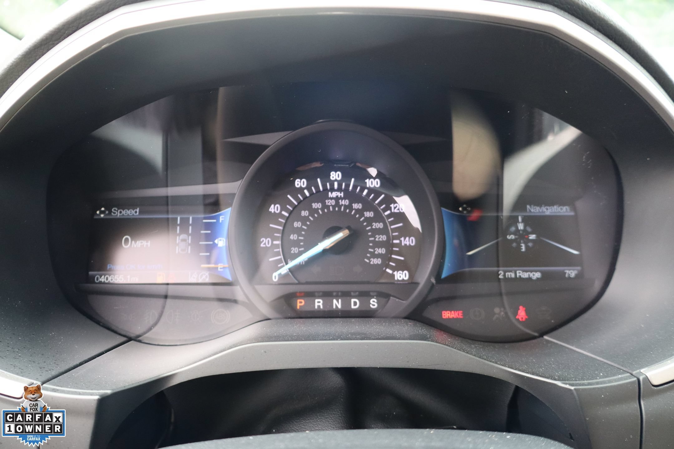Certified 2021 Ford Edge SEL w/ Convenience Package FWD image 17