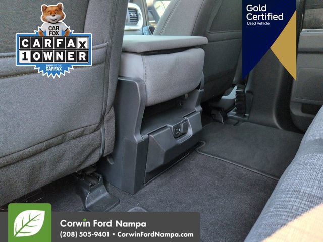 Certified 2021 Ford F150 XLT w/ Equipment Group 302A High AWD/4WD image 27