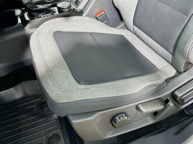 Certified 2022 Ford Bronco Big Bend AWD/4WD image 9
