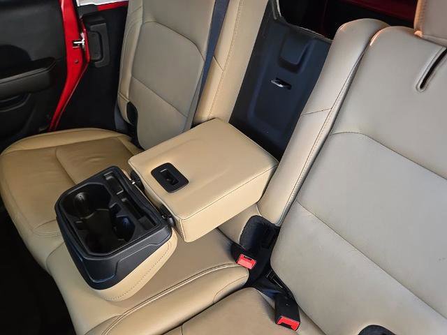 Used 2019 Jeep Wrangler Unlimited Rubicon image 34