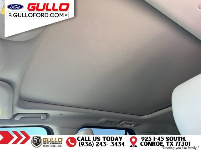 Certified 2019 Ford Expedition Platinum RWD image 23