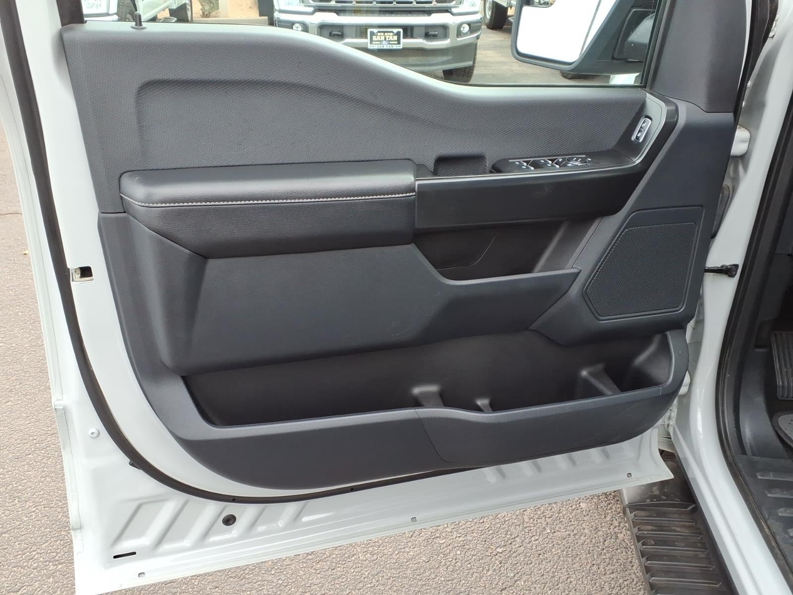Certified 2023 Ford F150 XL AWD/4WD image 20