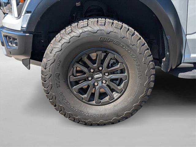 Certified 2024 Ford F150 Raptor AWD/4WD image 24
