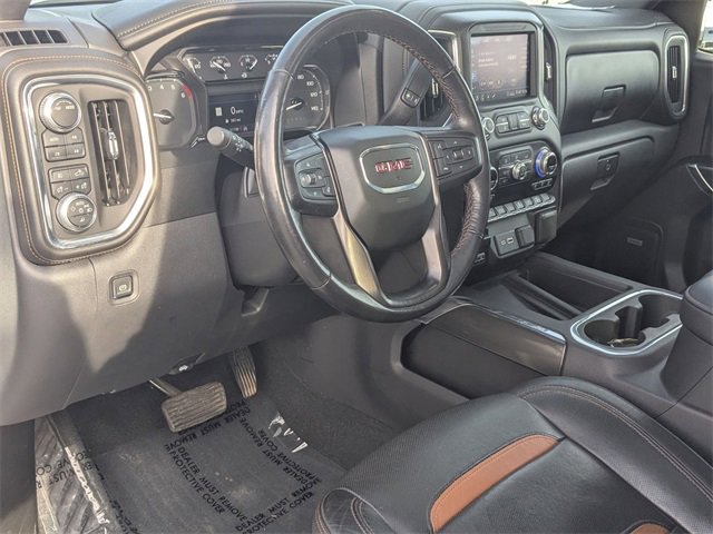 Used 2020 GMC Sierra 1500 AT4 w/ AT4 Premium Package image 11