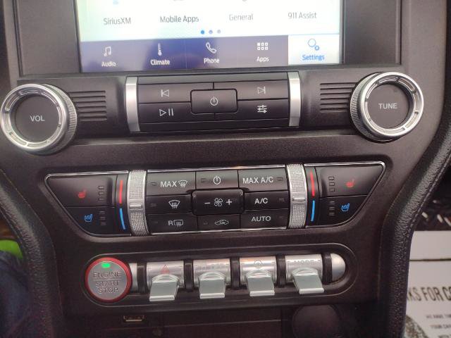 Certified 2020 Ford Mustang Premium image 19