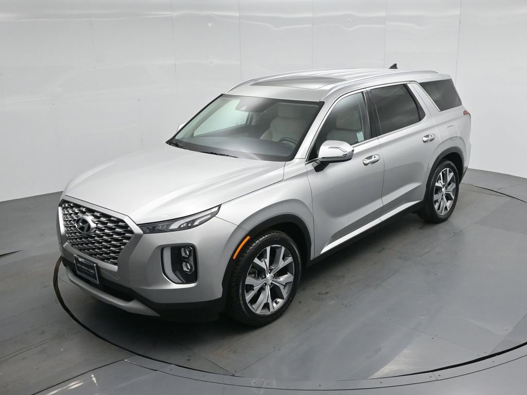 Used 2022 Hyundai Palisade SEL w/ Premium Package image 37