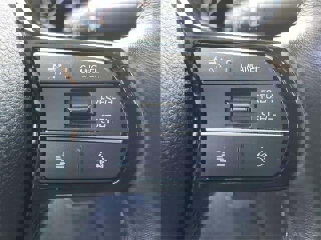 Used 2022 Honda Civic EX image 14