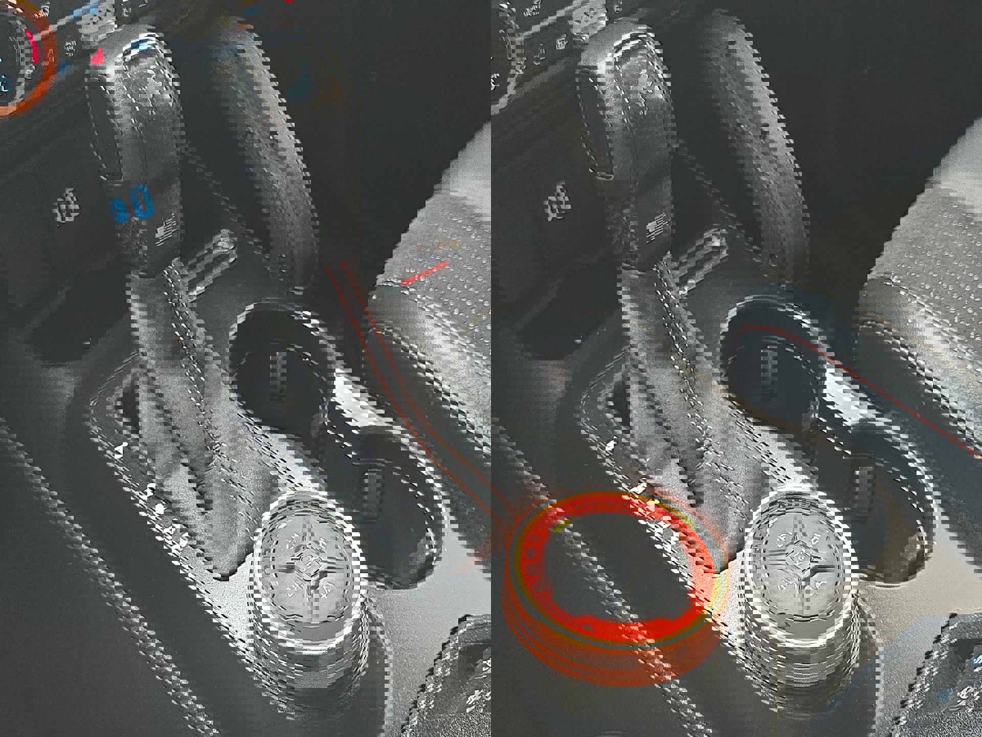 Certified 2022 Ford Bronco Raptor image 20