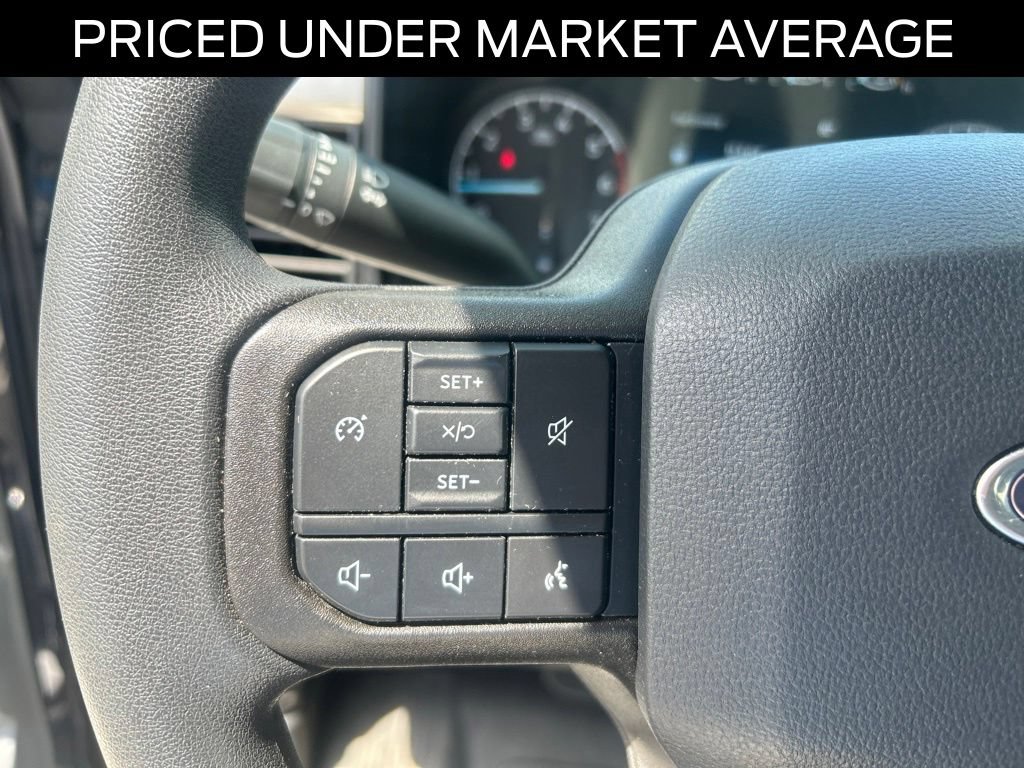 Certified 2025 Ford F250 XL AWD/4WD image 15