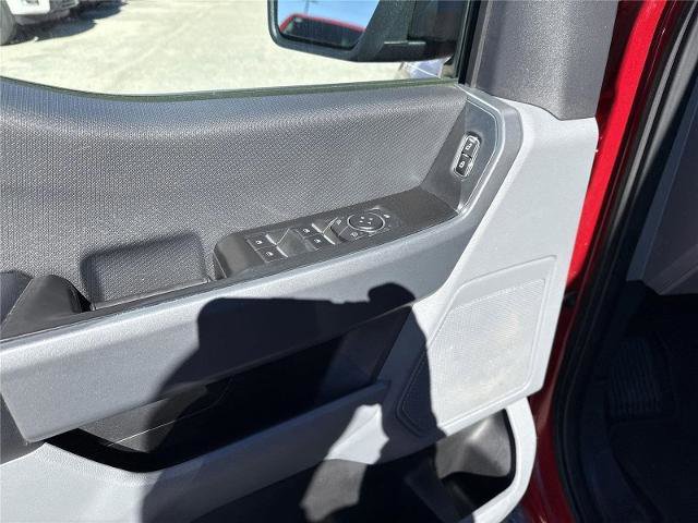 Certified 2022 Ford F150 XLT w/ Bed Utility Package image 25