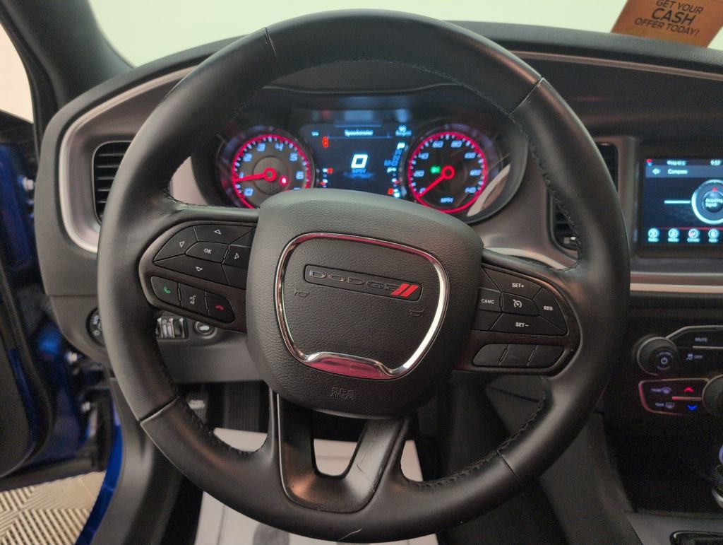 Used 2022 Dodge Charger SXT w/ Blacktop Package image 40