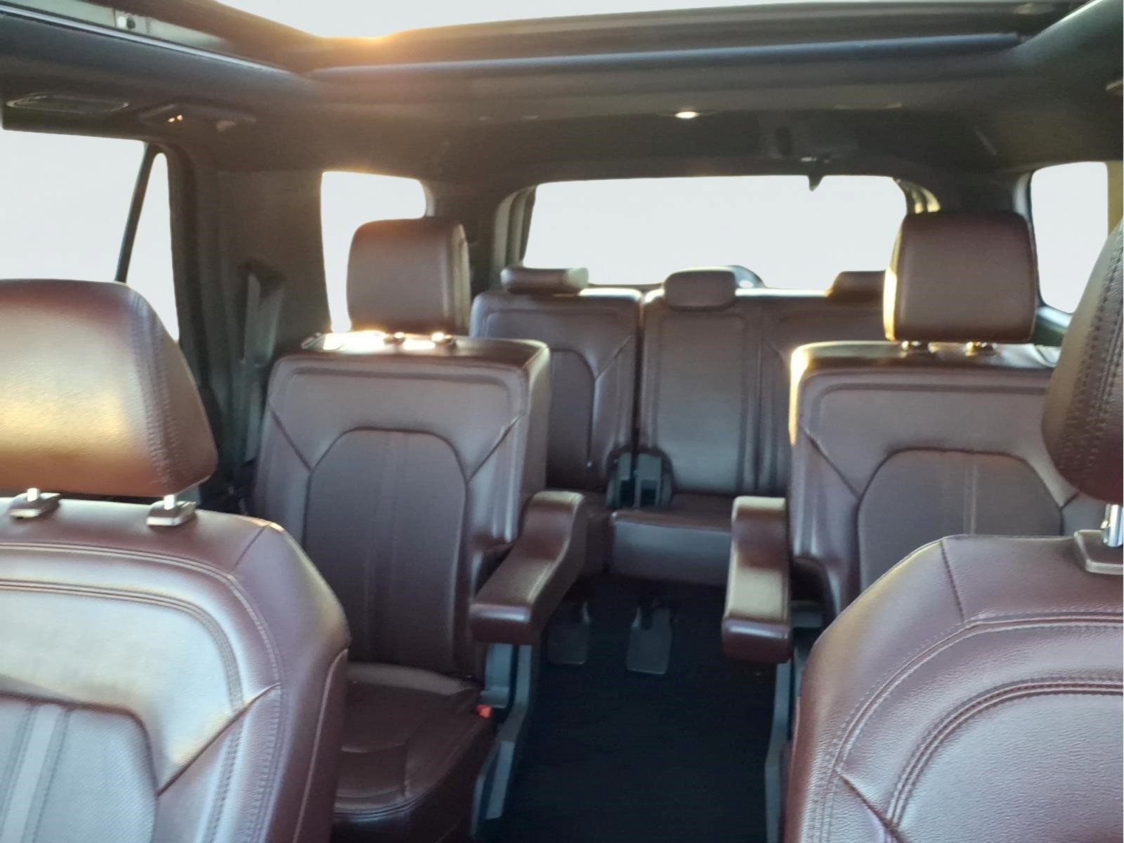 Certified 2024 Ford Expedition Limited AWD/4WD image 23