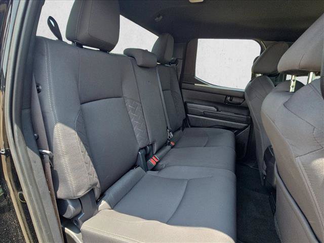 Used 2025 Toyota Tacoma SR RWD image 17