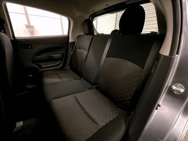 Used 2021 Mitsubishi Mirage ES FWD image 25