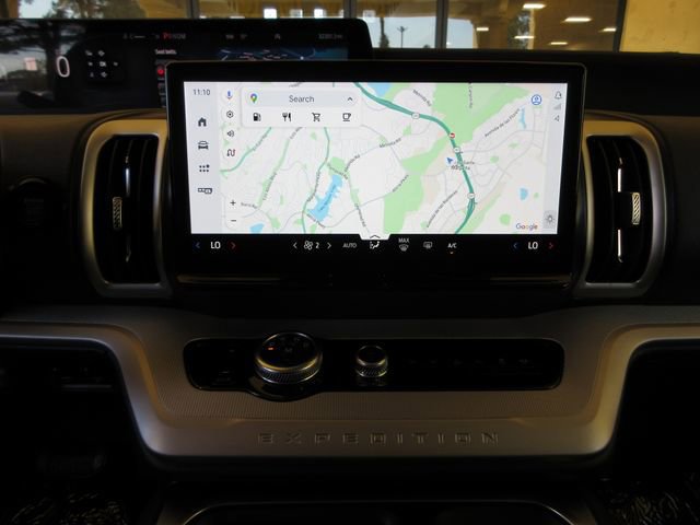 Certified 2025 Ford Expedition Max Active image 16