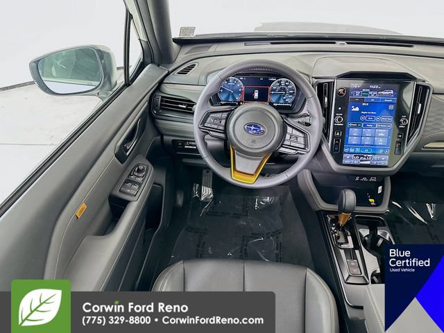 Used 2026 Subaru Forester Wilderness AWD/4WD image 25