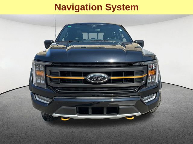 Certified 2023 Ford F150 Tremor w/ 360 Degree Camera Package image 4