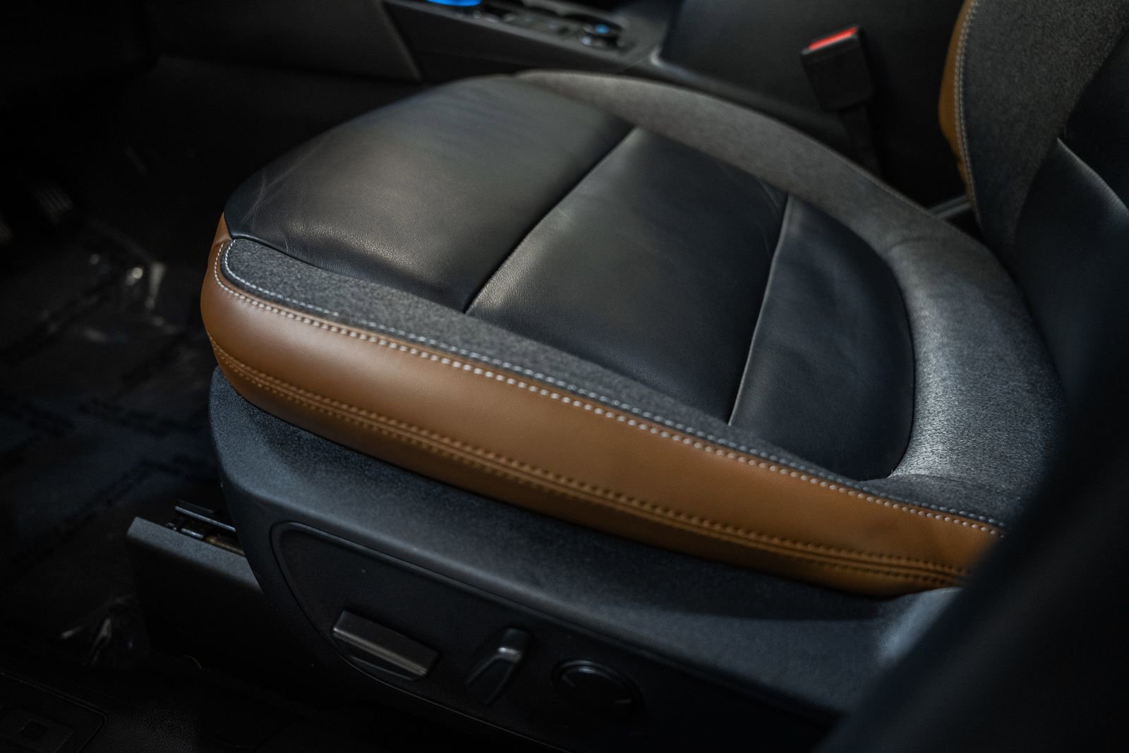 Certified 2022 Ford Bronco Sport Outer Banks w/ Tech Package image 42