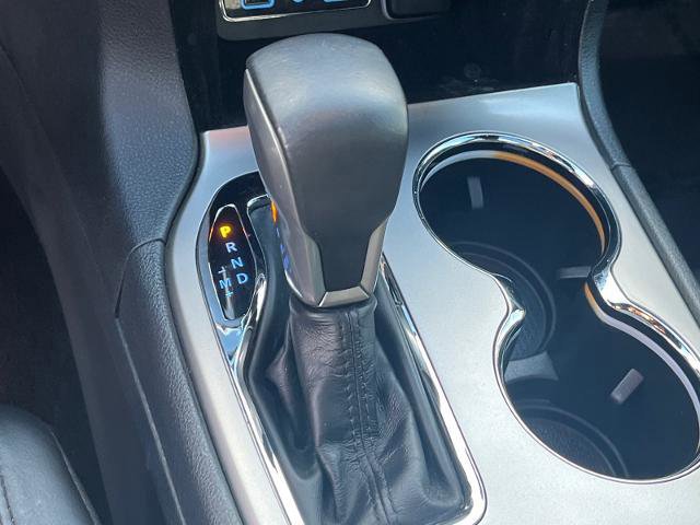 Used 2019 Jeep Grand Cherokee Limited w/ Luxury Group II image 15