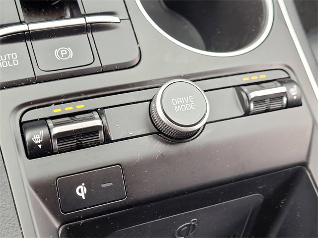 Used 2024 Kia K5 GT-Line w/ GT-Line Premium Package image 21