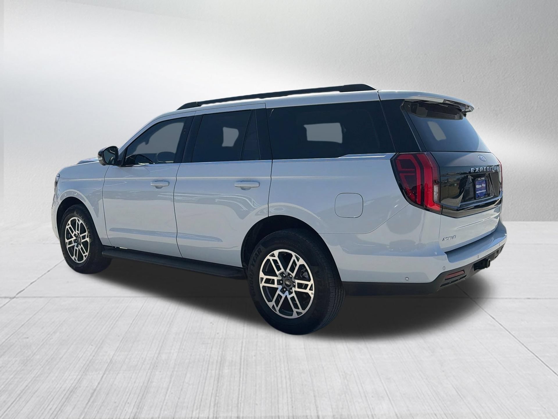 Certified 2025 Ford Expedition Active RWD image 8