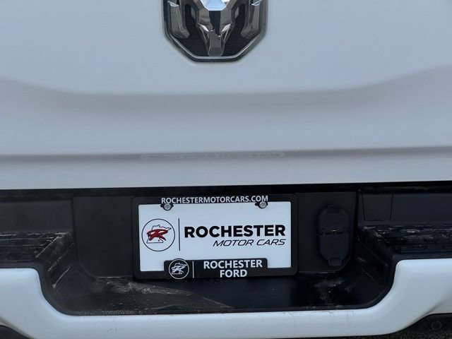 Used 2019 RAM 1500 Big Horn AWD/4WD image 41