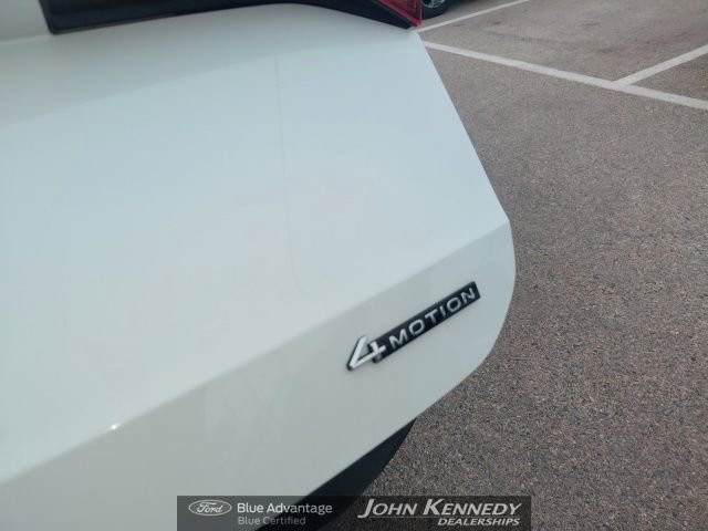 Used 2022 Volkswagen Taos S image 8