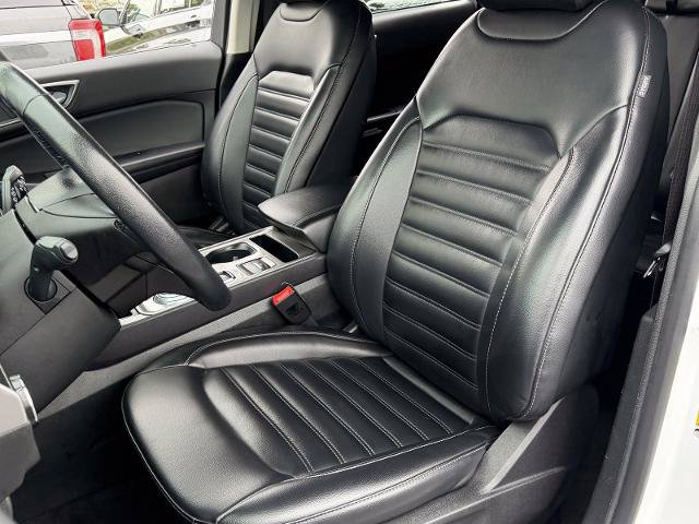 Certified 2024 Ford Edge SEL AWD/4WD image 7