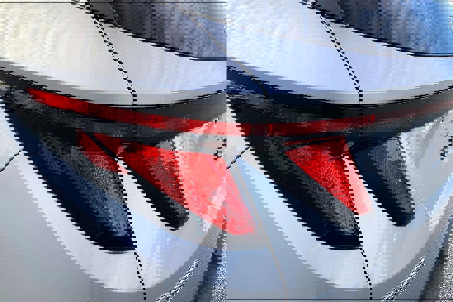 Used 2024 Hyundai Tucson SEL image 26