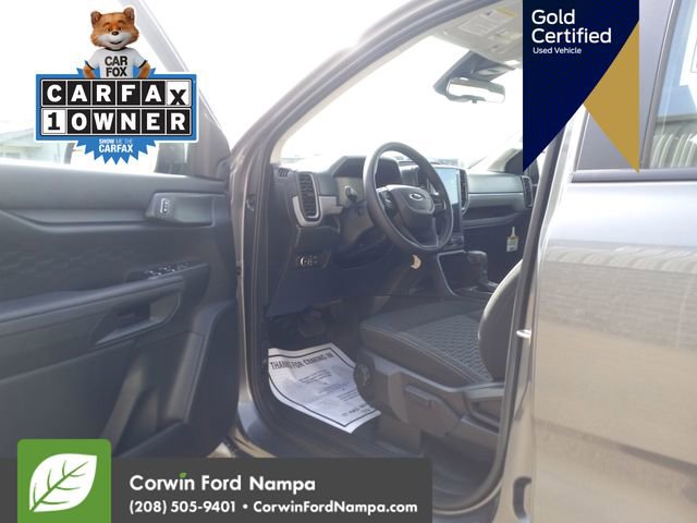 Certified 2025 Ford Ranger XL image 11