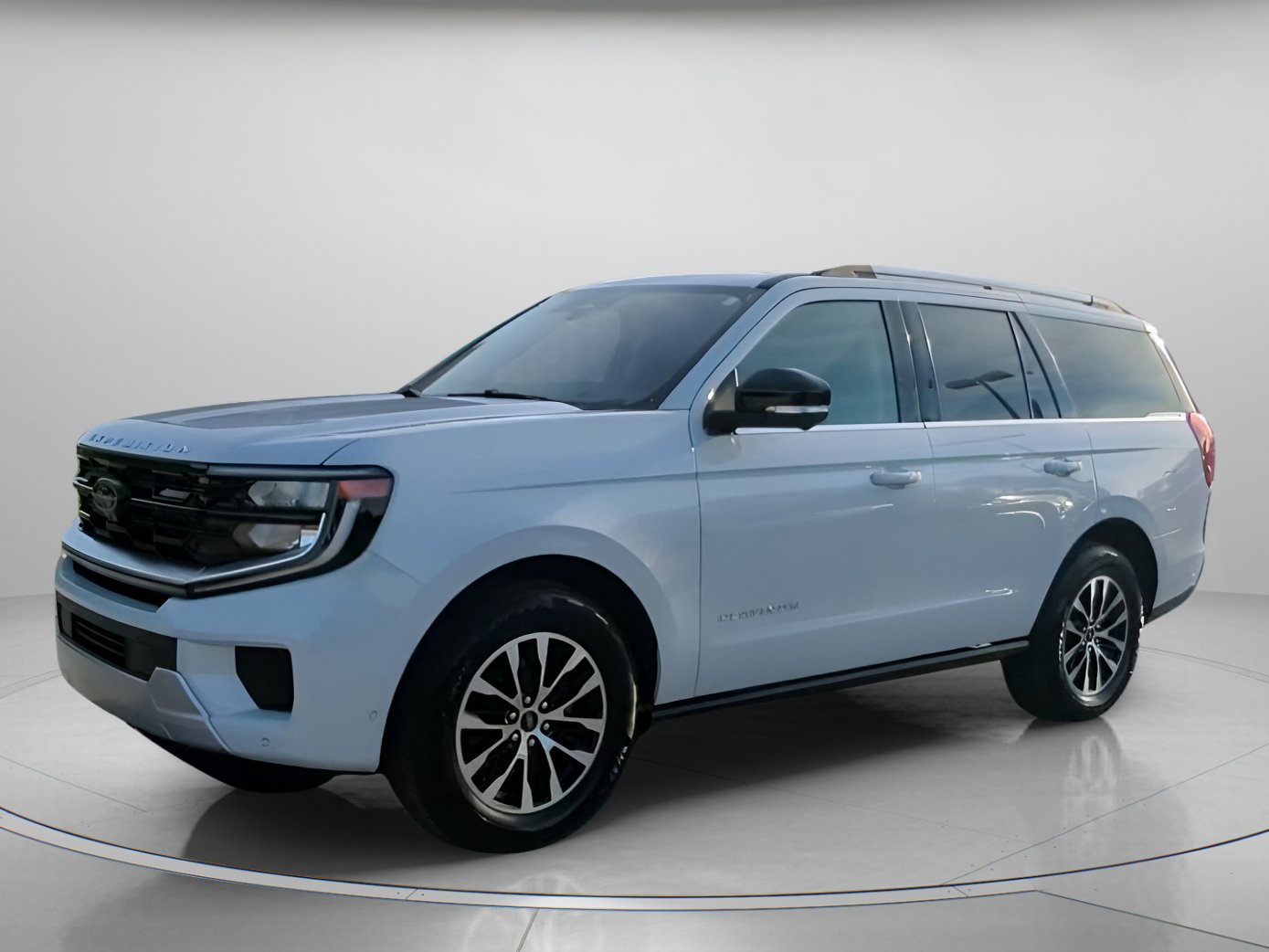 Certified 2025 Ford Expedition Platinum AWD/4WD image 13