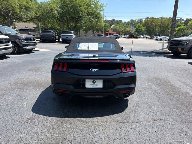 Certified 2024 Ford Mustang Premium RWD image 6