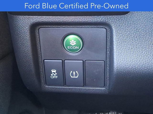 Used 2018 Honda HR-V LX image 23